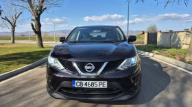 Nissan Qashqai 1.6 DCI * 140 000 km * Автомат * Бартер* Обслужен, снимка 6