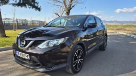Nissan Qashqai 1.6 DCI * 140 000 km * Автомат * Бартер* Обслужен, снимка 1