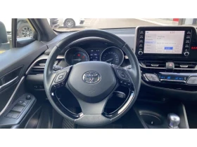 Toyota C-HR 1.8H, снимка 9