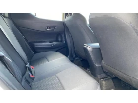 Toyota C-HR 1.8H, снимка 7