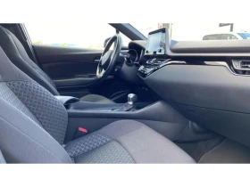 Toyota C-HR 1.8H, снимка 6