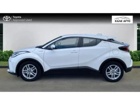 Toyota C-HR 1.8H, снимка 3
