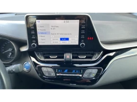 Toyota C-HR 1.8H, снимка 15