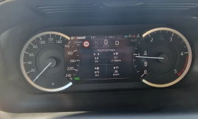 Land Rover Discovery Sport 7 места 4x4 2.2d/e, 360 camera, Apple/Android/Navy, снимка 8
