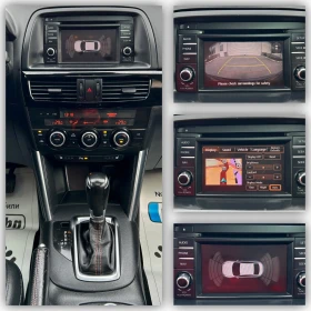 Mazda CX-5 2.2d Skyactiv/4x4/175кс/Автомат/FULL, снимка 11