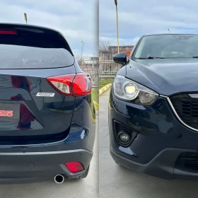 Mazda CX-5 2.2d Skyactiv/4x4/175кс/Автомат/FULL, снимка 5