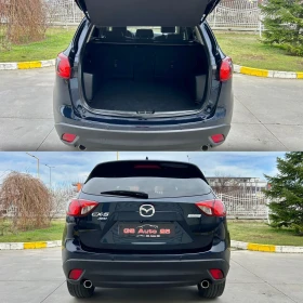 Mazda CX-5 2.2d Skyactiv/4x4/175кс/Автомат/FULL, снимка 6