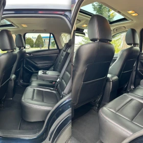 Mazda CX-5 2.2d Skyactiv/4x4/175кс/Автомат/FULL, снимка 9