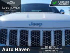Jeep Grand cherokee * SUMMIT | ECODIESEL | BUY * CARFAX , снимка 10