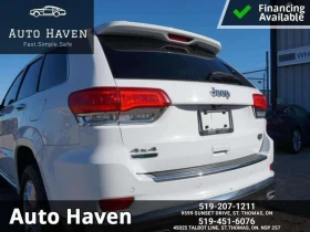 Jeep Grand cherokee * SUMMIT | ECODIESEL | BUY * CARFAX , снимка 14