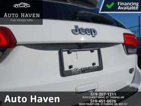 Jeep Grand cherokee * SUMMIT | ECODIESEL | BUY * CARFAX , снимка 15