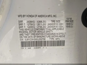 Acura Mdx 3.5l Standard, снимка 9