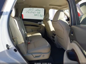 Acura Mdx 3.5l Standard, снимка 8