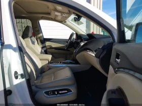 Acura Mdx 3.5l Standard, снимка 5