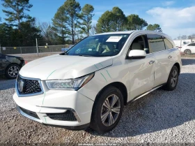 Acura Mdx 3.5l Standard, снимка 6