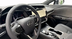 Lexus RZ 350 EXECUTIVE/227HP/TECH PACKAGE/360/NAVI/161h, снимка 12