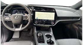 Lexus RZ 350 EXECUTIVE/227HP/TECH PACKAGE/360/NAVI/161h, снимка 10