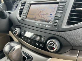 Honda Cr-v 2.2 i-DTEC, снимка 15