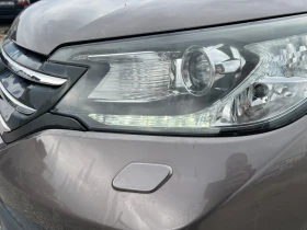 Honda Cr-v 2.2 i-DTEC, снимка 17