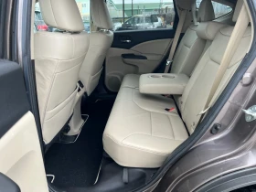 Honda Cr-v 2.2 i-DTEC, снимка 11