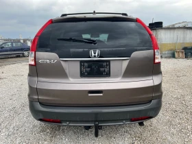 Honda Cr-v 2.2 i-DTEC, снимка 6
