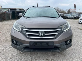 Honda Cr-v 2.2 i-DTEC, снимка 5