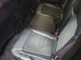 Ford Edge  ST LINE| ALCANTARA| PANORAMA| 2 КЛЮЧА| , снимка 13