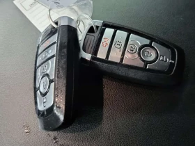 Ford Edge  ST LINE| ALCANTARA| PANORAMA| 2 КЛЮЧА| , снимка 17