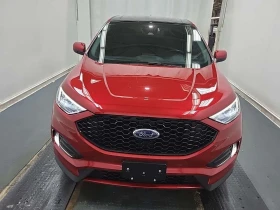 Ford Edge  ST LINE| ALCANTARA| PANORAMA| 2 КЛЮЧА| , снимка 6