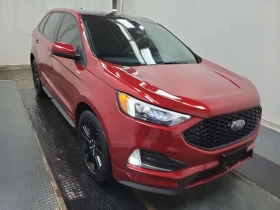 Ford Edge  ST LINE| ALCANTARA| PANORAMA| 2 КЛЮЧА| , снимка 2