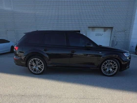 Audi Q7 Technik  CARFAX, снимка 3