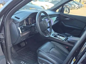 Audi Q7 Technik  CARFAX, снимка 5