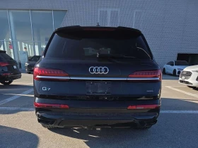 Audi Q7 Technik  CARFAX, снимка 4