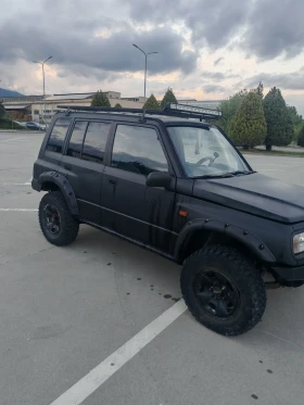 Suzuki Vitara, снимка 4