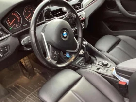 BMW X1 * xDrive28i * CARFAX * ПОДГРЕВИ * NAVI * ПАМЕТ, снимка 14