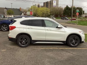 BMW X1 * xDrive28i * CARFAX * ПОДГРЕВИ * NAVI * ПАМЕТ, снимка 12