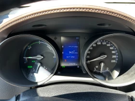 Toyota C-HR Hybrid/Кожа/Екстров, снимка 16