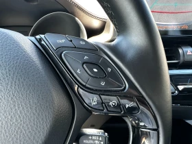Toyota C-HR Hybrid/Кожа/Екстров, снимка 17