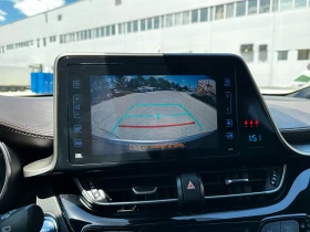 Toyota C-HR Hybrid/Кожа/Екстров, снимка 13