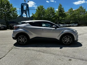Toyota C-HR Hybrid/Кожа/Екстров, снимка 5