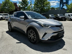 Toyota C-HR Hybrid/Кожа/Екстров, снимка 6