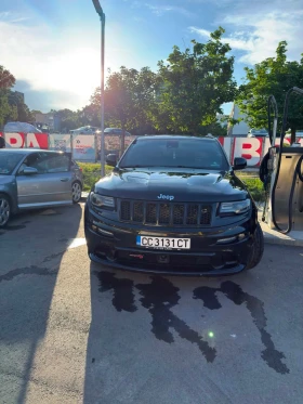 Jeep Grand cherokee, снимка 4