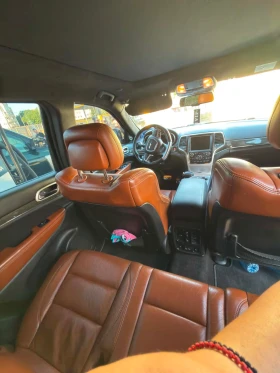 Jeep Grand cherokee, снимка 3