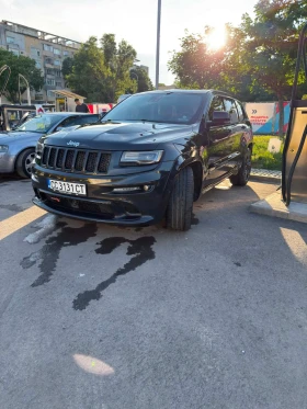 Jeep Grand cherokee, снимка 1