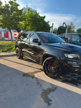 Jeep Grand cherokee, снимка 2