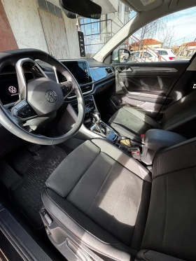 VW T-Roc, снимка 7