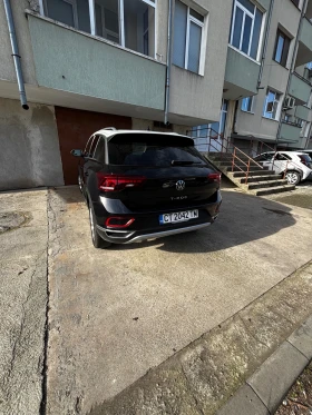 VW T-Roc, снимка 2