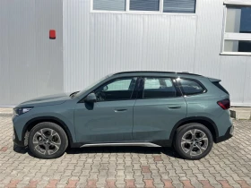 BMW X1 xDrive20d, снимка 3