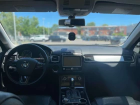 VW Touareg * 4dr TDI* АВТОКРЕДИТ БЕЗ ПЪРВОНАЧАЛНА ВНОСКА* , снимка 9