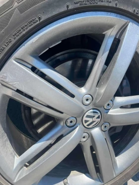 VW Touareg * 4dr TDI* АВТОКРЕДИТ БЕЗ ПЪРВОНАЧАЛНА ВНОСКА* , снимка 7